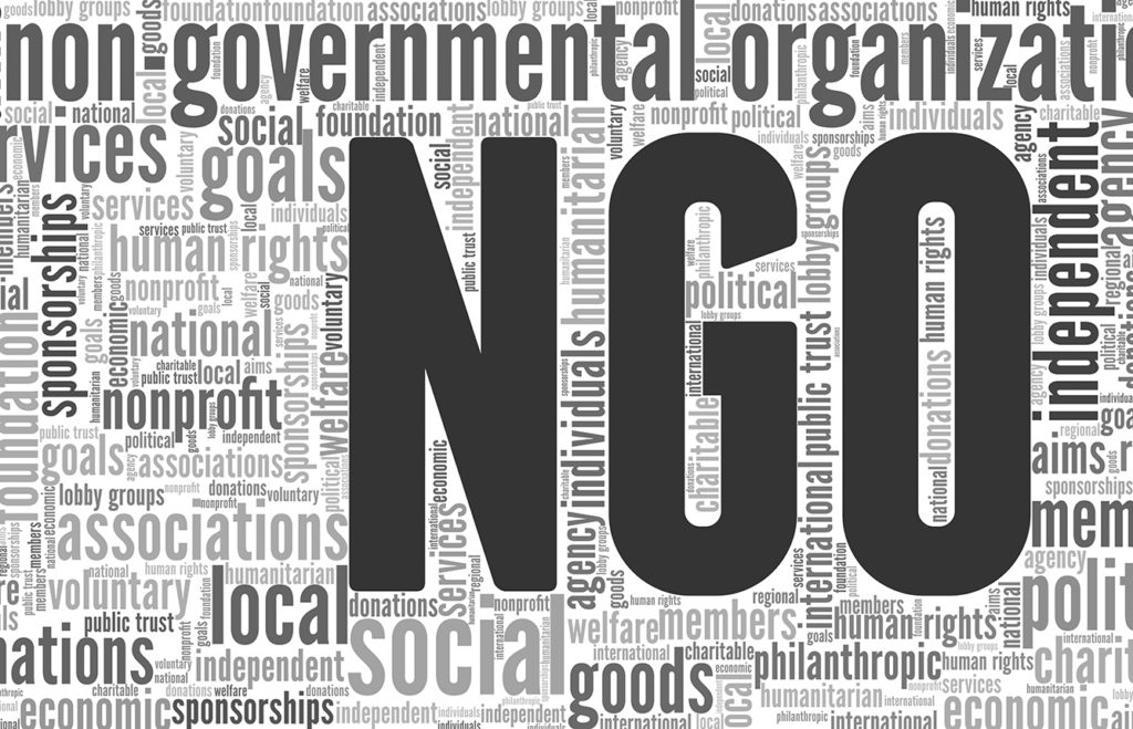 NGO