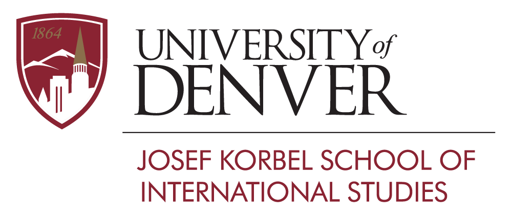 University of Denver - Josef Korbel School of International Studies