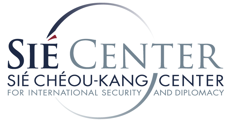 Sié Chéou-Kang Center for International Security and Diplomacy