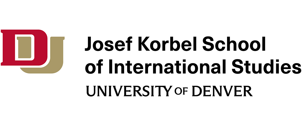 University of Denver - Josef Korbel School of International Studies